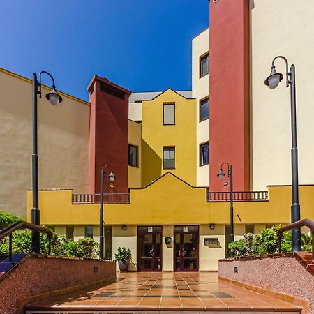 Appartement Olivia Free Wifi à Puerto de Santiago  Extérieur photo
