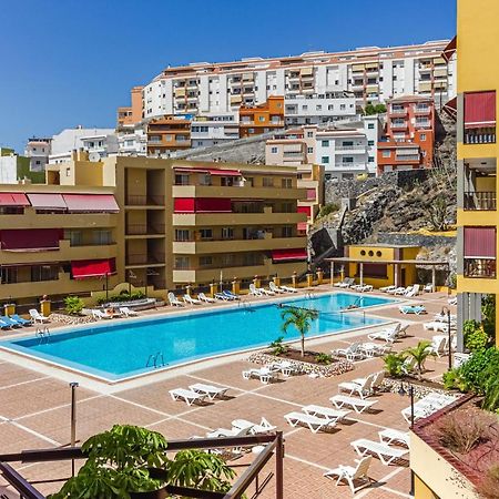 Appartement Olivia Free Wifi à Puerto de Santiago  Extérieur photo