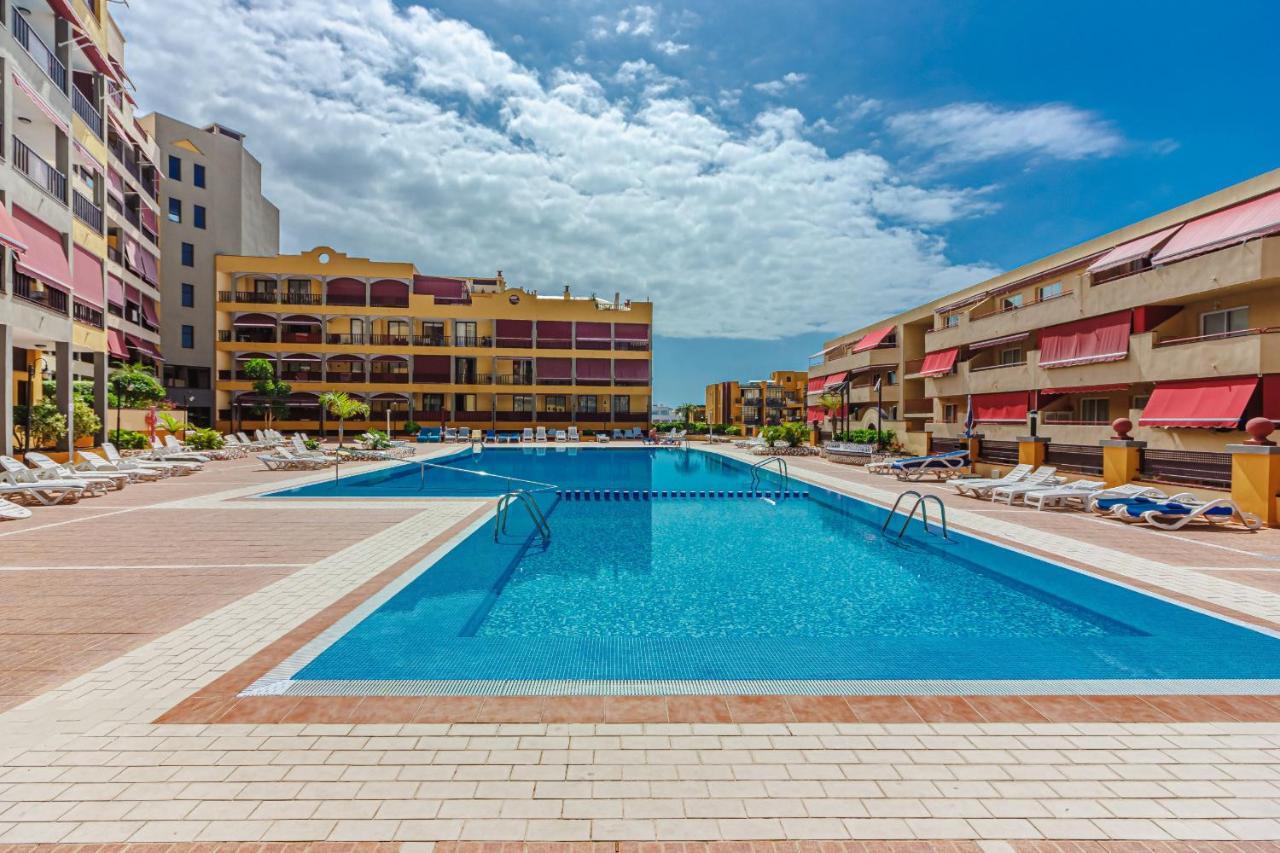 Appartement Olivia Free Wifi à Puerto de Santiago  Extérieur photo